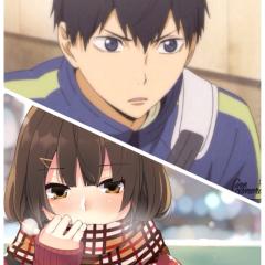 ゆいと俺のトーク