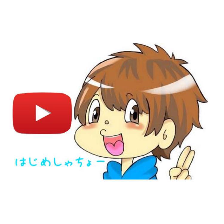 YouTubeらぶのトーク