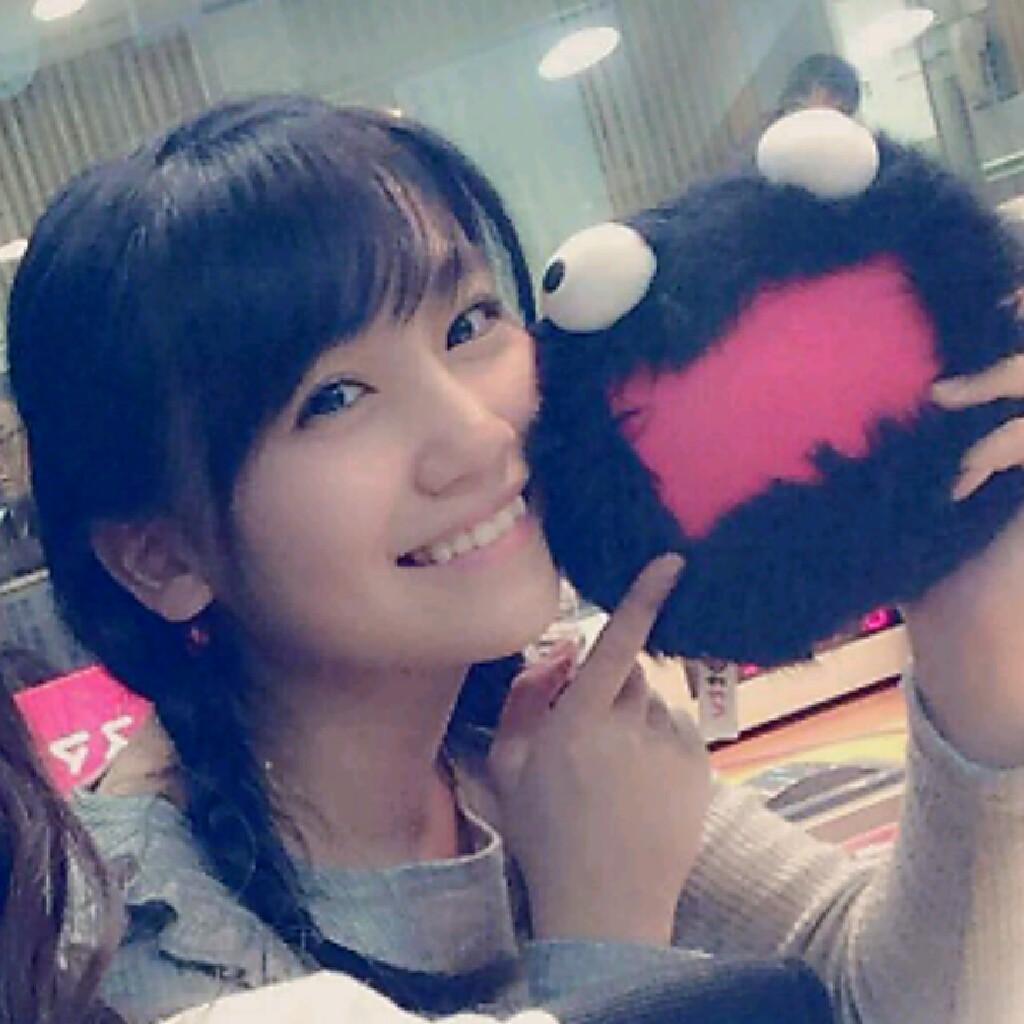 こじまこ、てんとうむchu！チーム4応援トーク