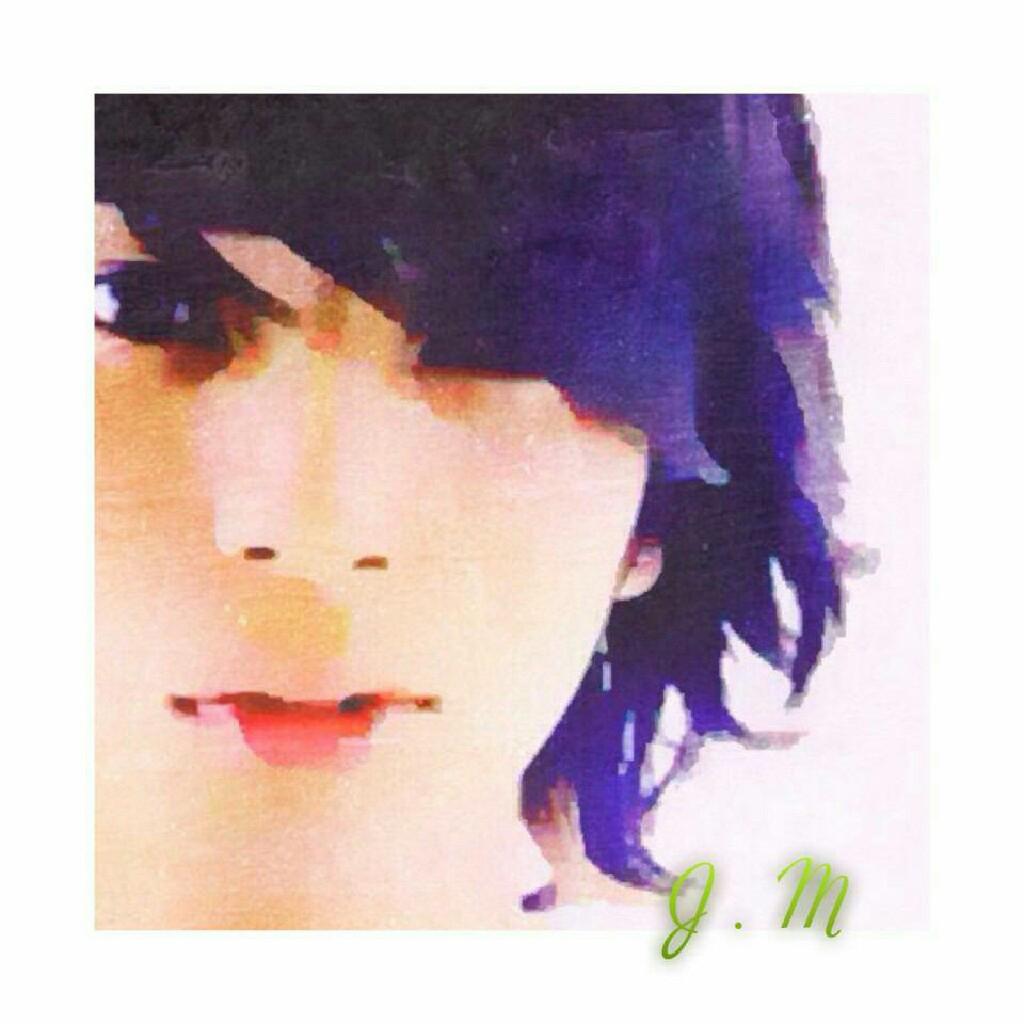 MJのトーク《なりきり》