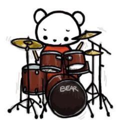 peaceのトーク