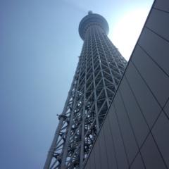 デカさんの部屋。