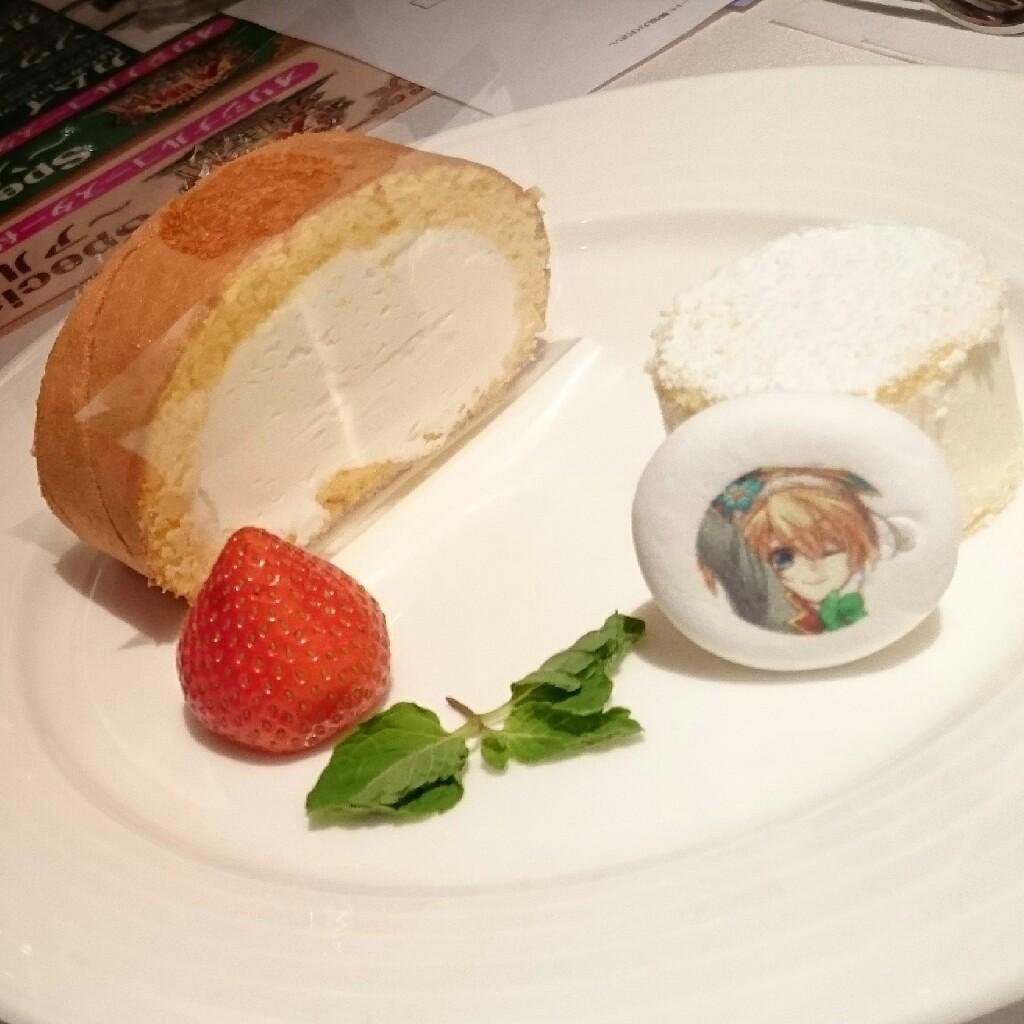 私のひとりごと。