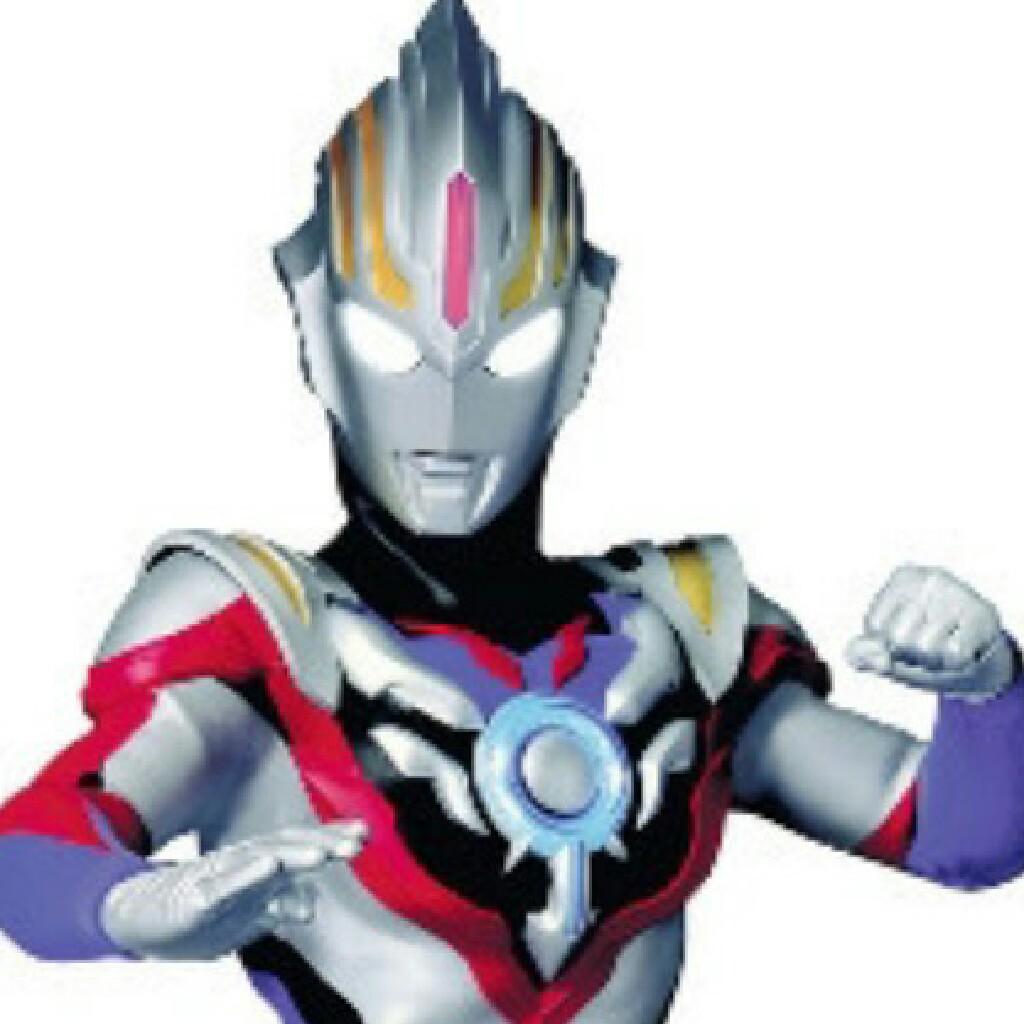 ウルトラマンオーブ