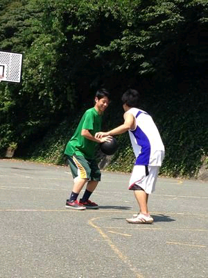 三好 啓太