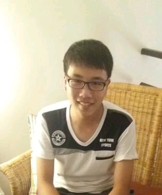 王彥鈞のトーク