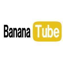 Banana Tube