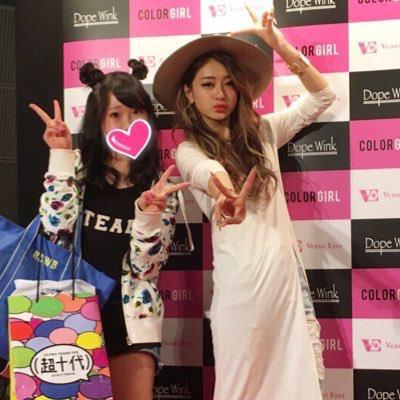 なな@みちょぱマニア♡のトーク