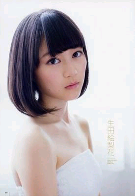 コムコム⊿ 生田推し