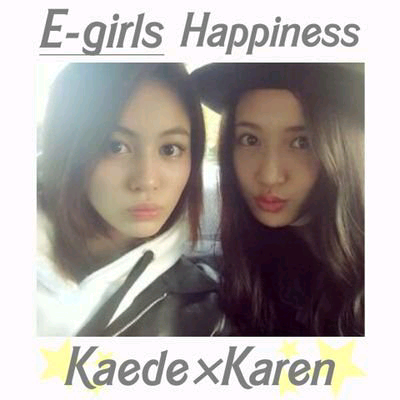 Happiness楓推し