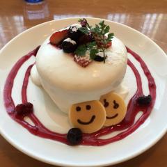 おまなのトーク