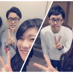 吉田たちさん ♡