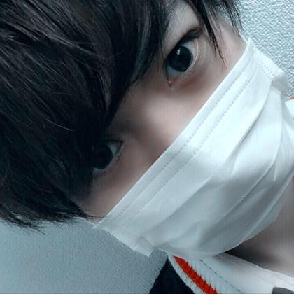 りゅーやくんのトーク
