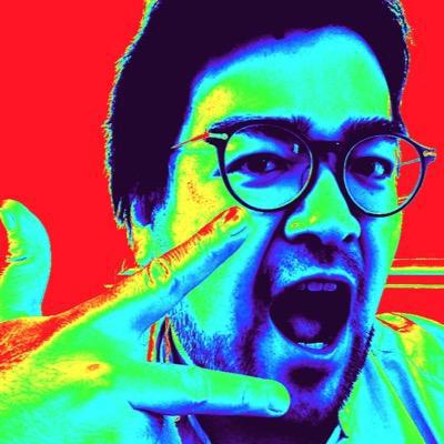 布施 基 Motoi Fuse