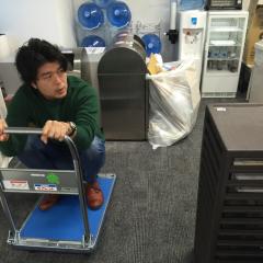 たけハラショー