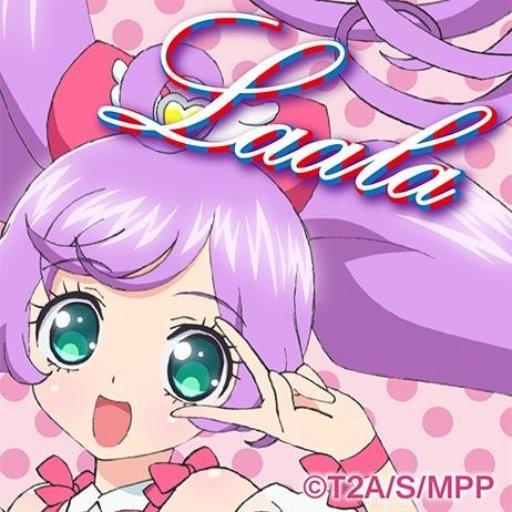 キリンさん@真プリパラ同盟
