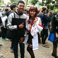 Bekti Widiyanto