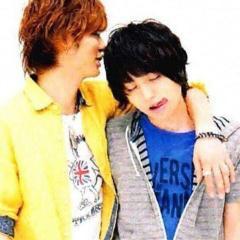 ♡慧×宏太♡