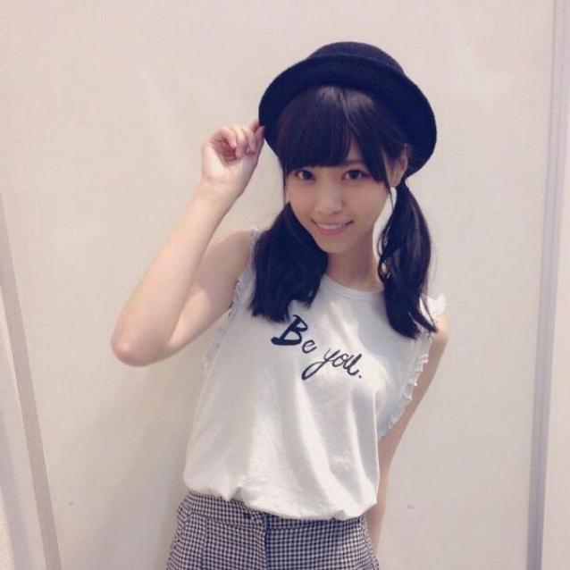 かっちゃん@なあちゃん神推し！