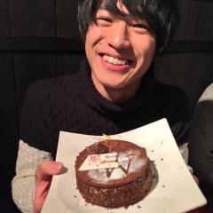 たいしんくん♡