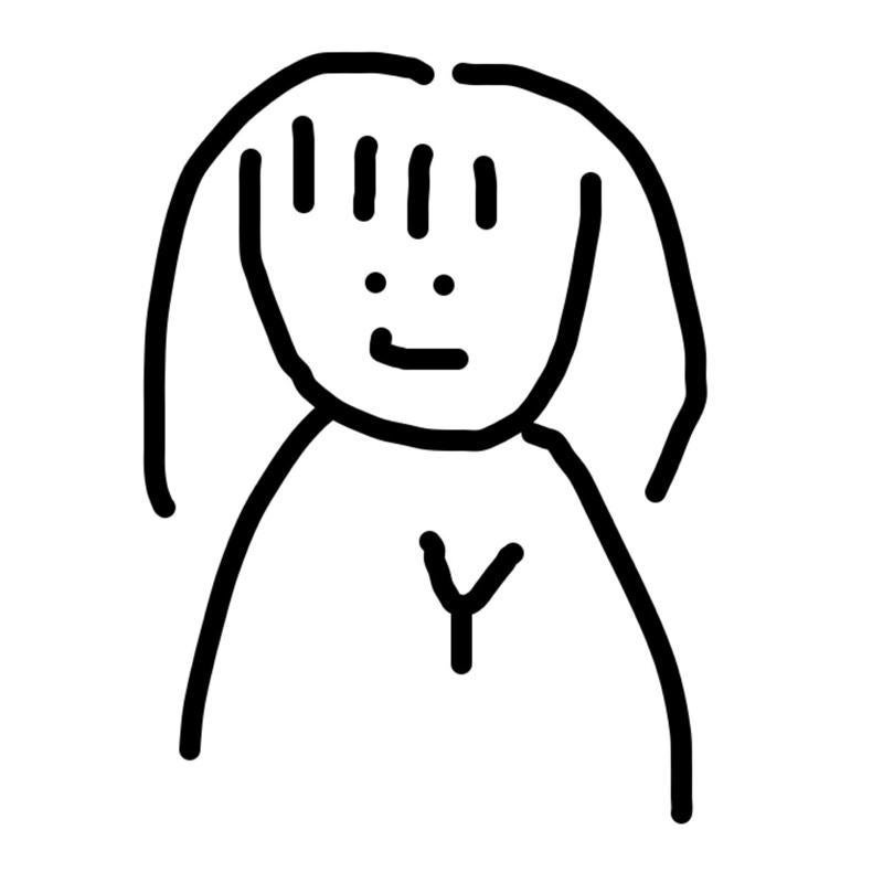 ろんしゃん☆のトーク