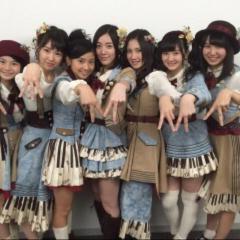 推しトーーーーク