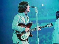 音楽　洋楽トーク