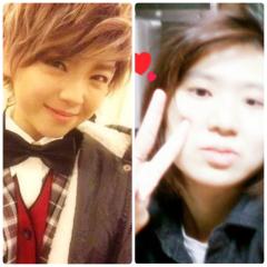 ⭐︎来音とさゆのトーク⭐︎