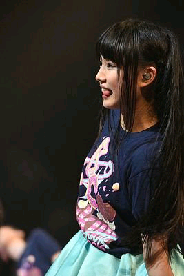 廣田あいか押しのなべちゃんのトーク