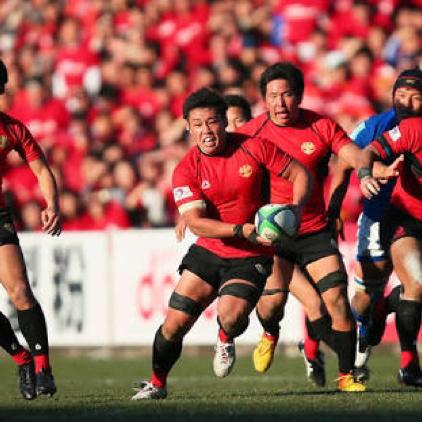 てつおのトーク