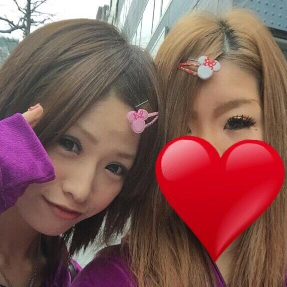 🎀まゆ&あゆ🎀