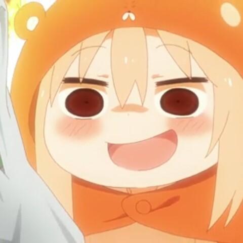 アニメのトーク