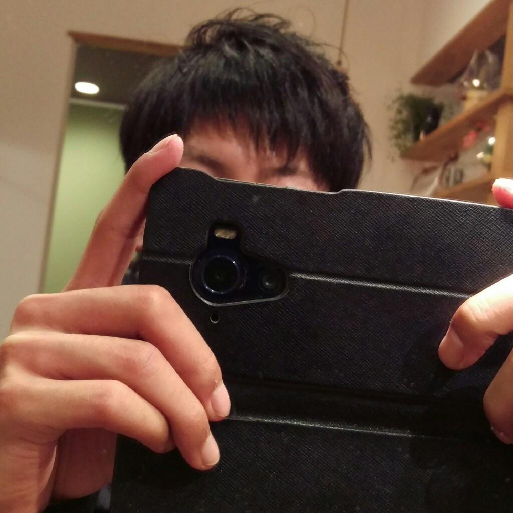 ひーのトーク
