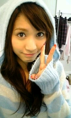 カタブツ岡田奈々なりきりのトーク