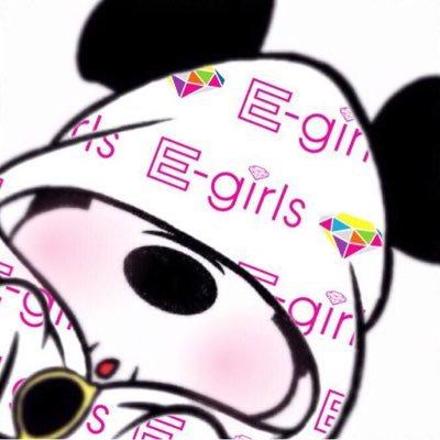 りんの@JUMP@E-girls