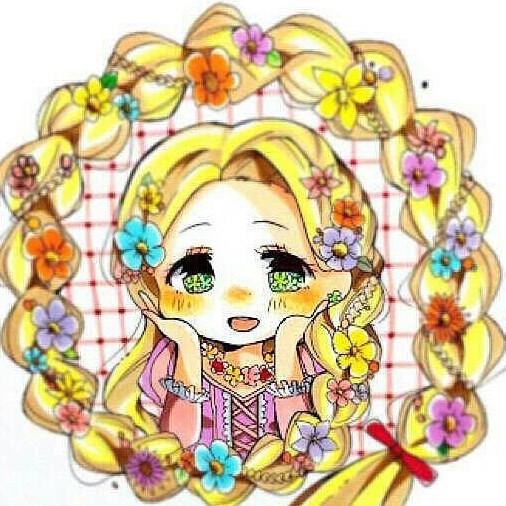 マリア╰(*´︶`*)╯