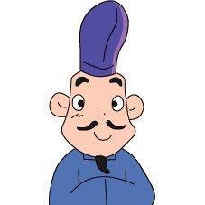 おとうさん本垢@相互フォローのトーク