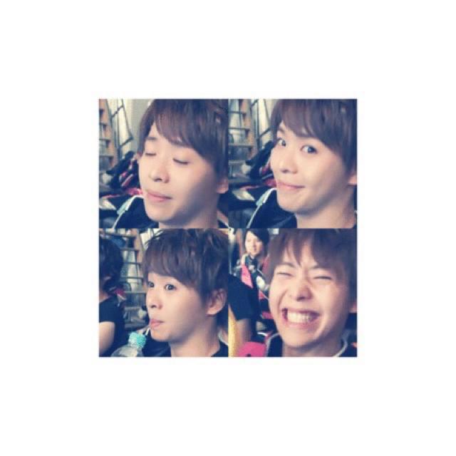 ももちゃむのトーク