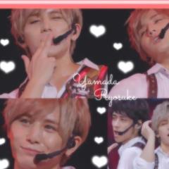 涼介のファンクラブ会員限定