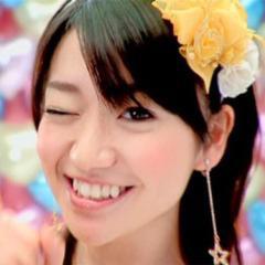 大島優子のトーク