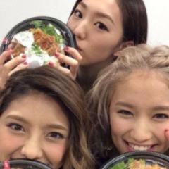 E-girls💟❣️💟