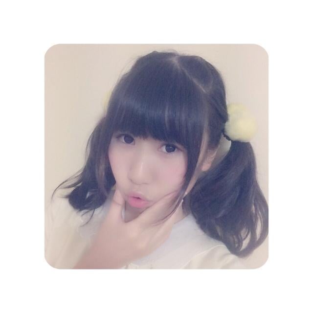 ✩🍊ちゆぅこと星乃ひかりです🍊✩