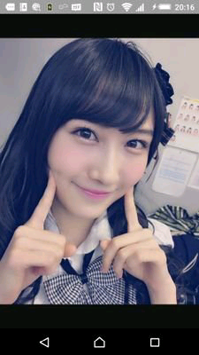 矢倉楓子のトーク