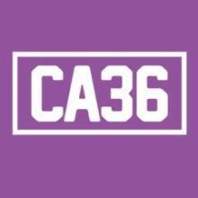 第二期CA36のトーク