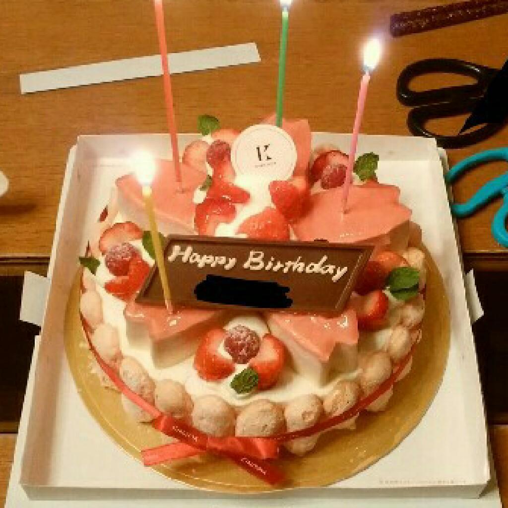 まなまなまのトーク