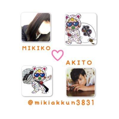 桐山みきこ❤︎orangebear❤︎