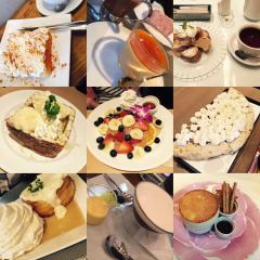 美味いものとーーーく