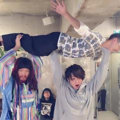 相馬さん命名→股二ティ