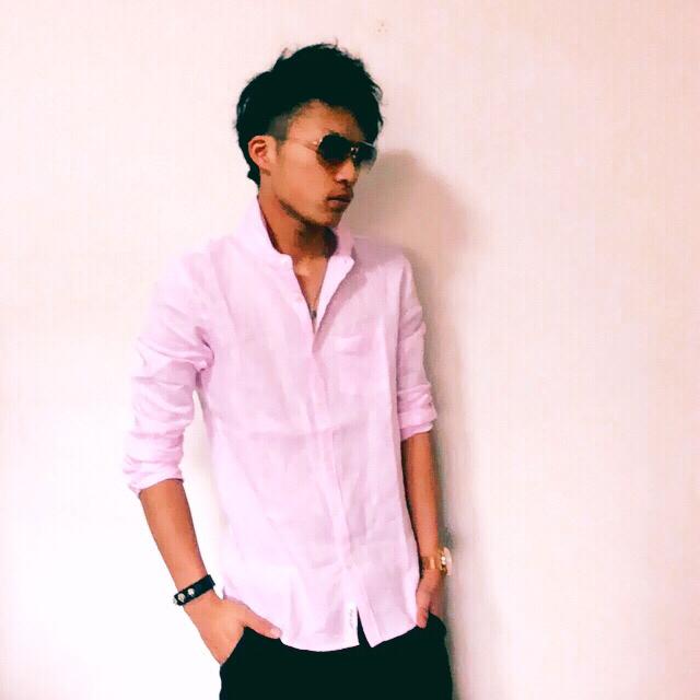 海斗  ザイルの兄貴