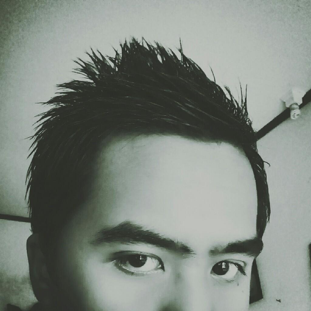 イルハムのトーク